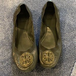 Tory Burch flats size 8.5
